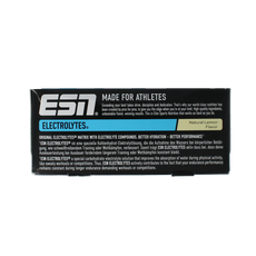 ESN Electrolytes pro natural lemon 337.50 Gram