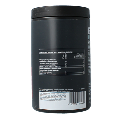 ESN Daily raspberry ice tea 480.00 Gram