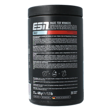 ESN Daily apple/cranberry 480.00 Gram
