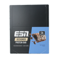 ESN Dark cookie bar 45g 12 Stuks