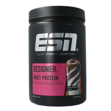 ESN Designer whey milky hazelnut 908 Gram