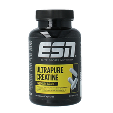 ESN Ultrapure creatine monohydrate 90 Capsules