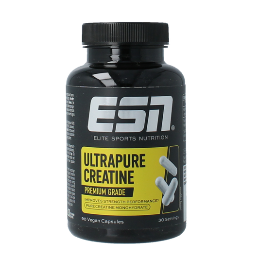 ESN Ultrapure creatine monohydrate 90 Capsules