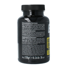 ESN Ultrapure creatine monohydrate 90.00 Vegetarische capsules