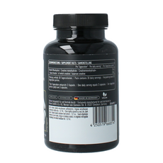 ESN Ultrapure creatine monohydrate 90.00 Vegetarische capsules