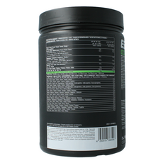 ESN Vegan designer protein hazelnut nougat 900 Gram