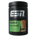 ESN Vegan designer protein cinnamon cereal 900 Gram