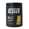 ESN Perfect base mild raspberry red ginger 450 Gram