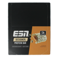 ESN Cinnamon cereal bar 45g 12.00 Stuks