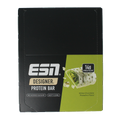 ESN White chocolate pistache bar 45g 12.00 Stuks