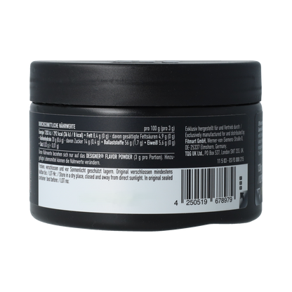 ESN Flavour powder chocolate fudge 130.00 Gram