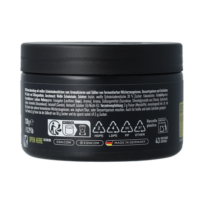 ESN Flavour powder white chocolate 130.00 Gram
