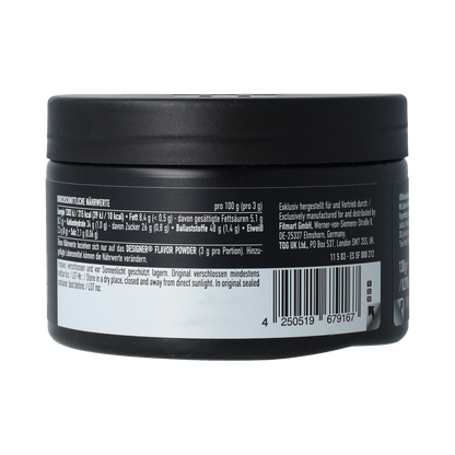 ESN Flavour powder white chocolate 130.00 Gram