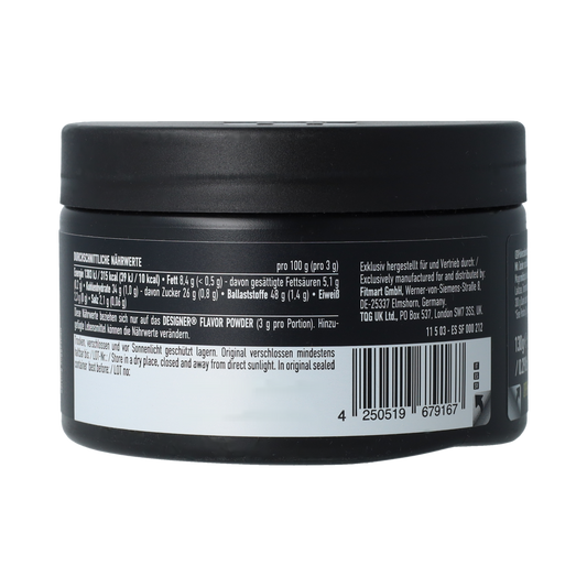 ESN Flavour powder white chocolate 130.00 Gram