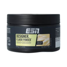 ESN Flavour powder Vanilla 130.00 Gram