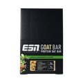 ESN GOATBAR APPLE CINNAMON 12.00 Stuks