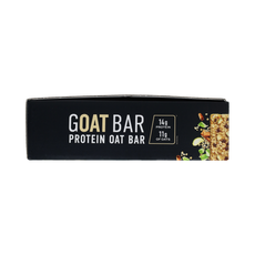 ESN GOATBAR APPLE CINNAMON 12.00 Stuks