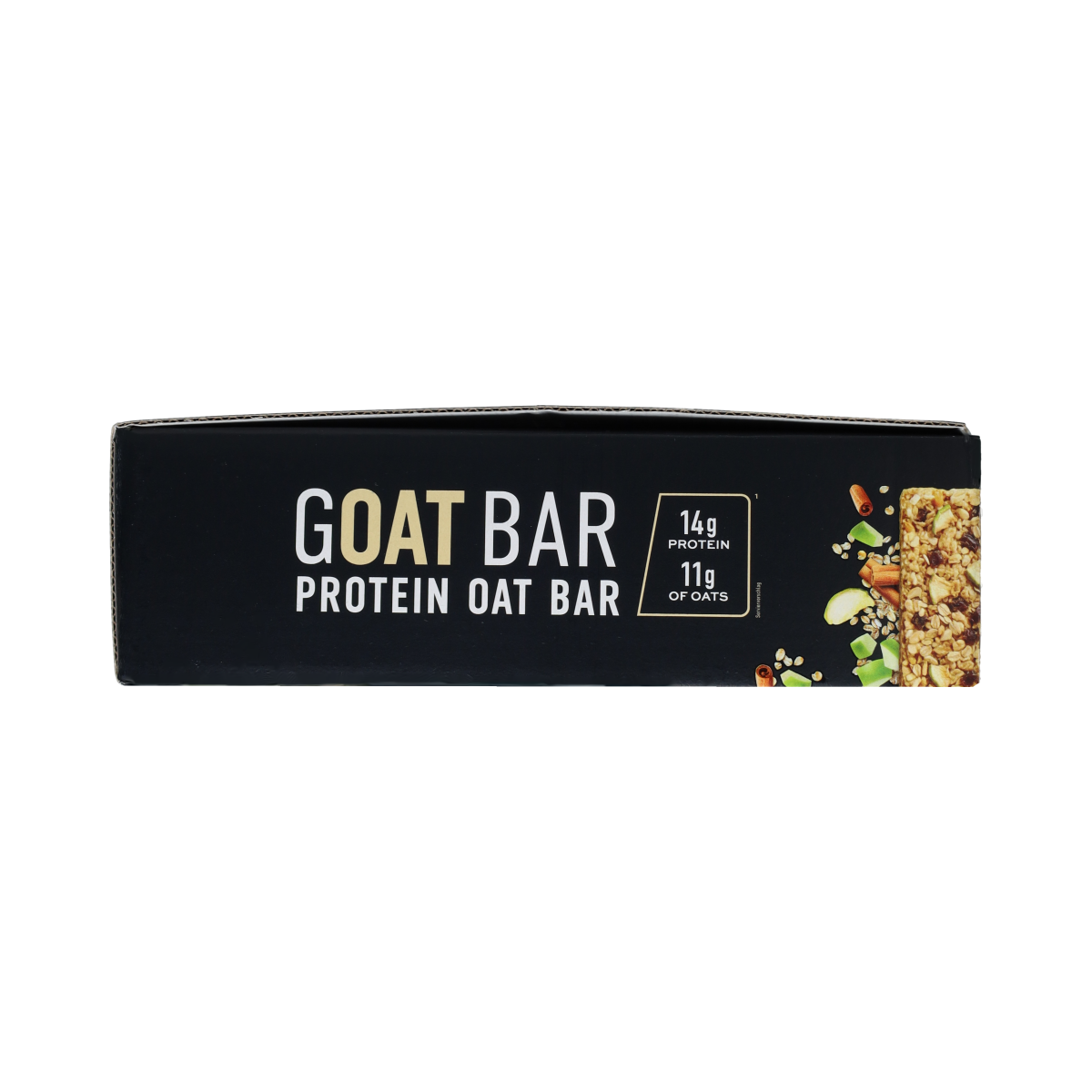 ESN GOATBAR APPLE CINNAMON 12.00 Stuks