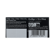 ESN GOATBAR APPLE CINNAMON 12.00 Stuks