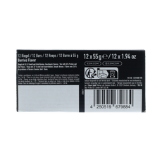 ESN GOATBAR BERRIES 12.00 Stuks
