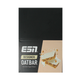 ESN Oat bar crunchy yoghurt 100g 12.00 Stuks