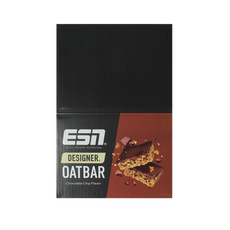 ESN Oat bar chocolate chip 100 Gram