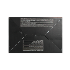 ESN Oat bar chocolate chip 100 Gram