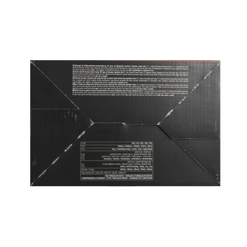 ESN Oat bar chocolate chip 100 Gram