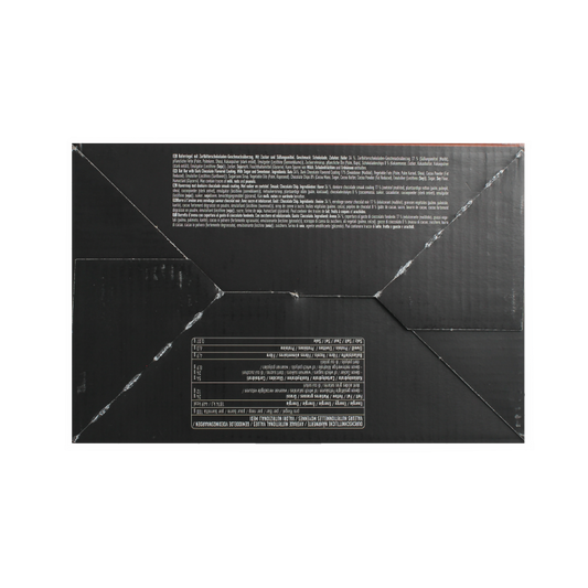 ESN Oat bar chocolate chip 100 Gram