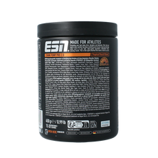 ESN Crank pump pro 2.0 tropical punch 450.00 Gram