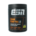ESN Crank pump pro 2.0 electric lemon 450.00 Gram