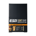 ESN GOATBAR SALTY PEANUT 12.00 Stuks