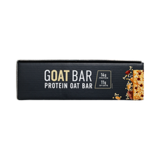 ESN GOATBAR SALTY PEANUT 12.00 Stuks