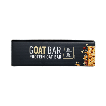 ESN GOATBAR SALTY PEANUT 12.00 Stuks