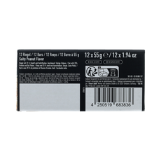 ESN GOATBAR SALTY PEANUT 12.00 Stuks