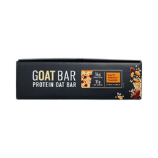 ESN GOATBAR SALTY PEANUT 12.00 Stuks