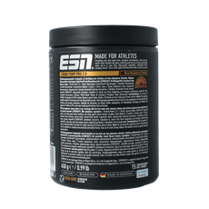 ESN Crank pump pro 2.0 blue raspberry 450.00 Gram