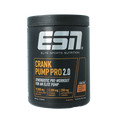 ESN Crank pump pro 2.0 peach tea 450.00 Gram