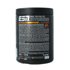 ESN Crank pump pro 2.0 peach tea 450.00 Gram