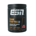 ESN Crank pump pro 2.0 sour watermelon 450.00 Gram