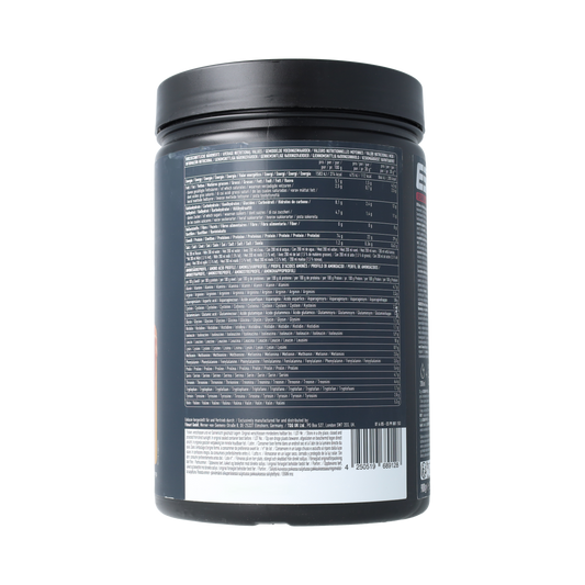ESN Designer whey cinnamon cereal 908.00 Gram