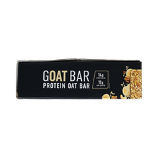ESN GOATBAR BANANA BREAD 12.00 Stuks