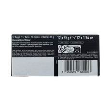 ESN GOATBAR BANANA BREAD 12.00 Stuks