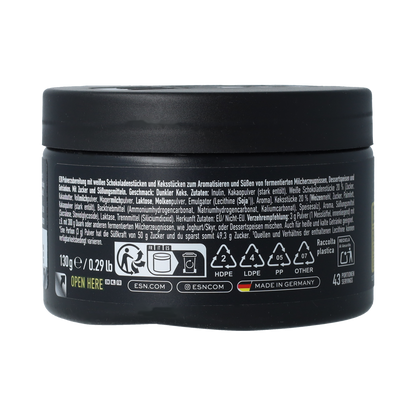 ESN Flavour powder dark cookie crumb 130.00 Gram