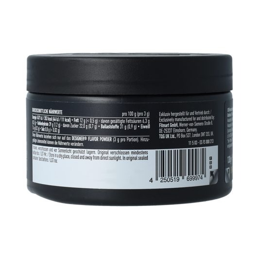 ESN Flavour powder dark cookie crumb 130.00 Gram