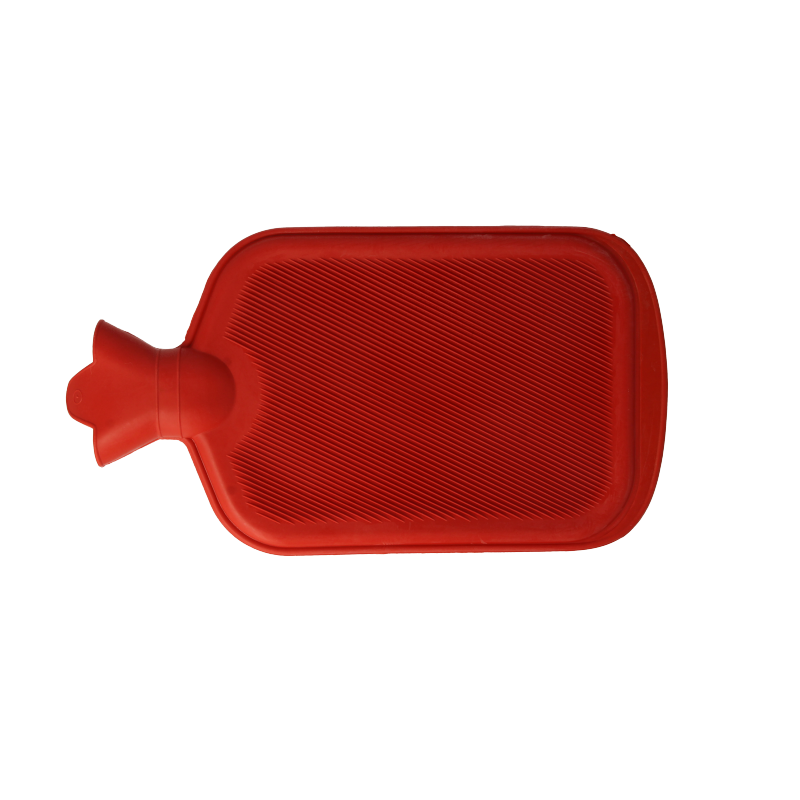 Mainit Warmwaterzak dubbele ribbel  1 Stuks