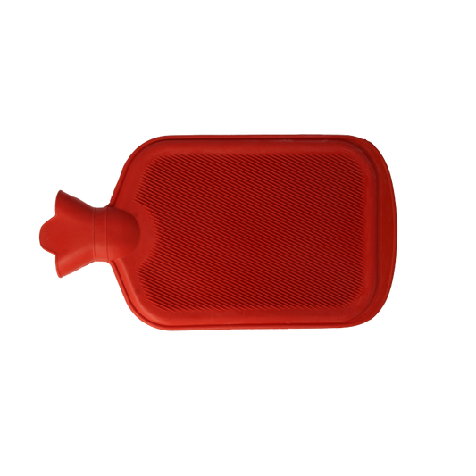 Mainit Warmwaterzak dubbele ribbel  1 Stuks