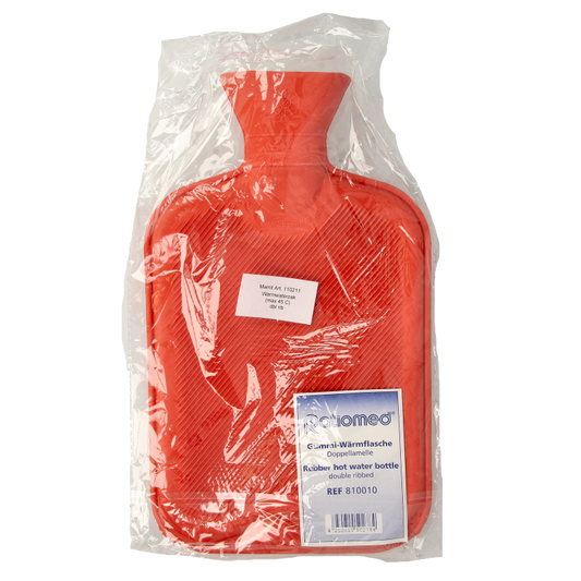 Mainit Warmwaterzak dubbel rib 1 Stuks