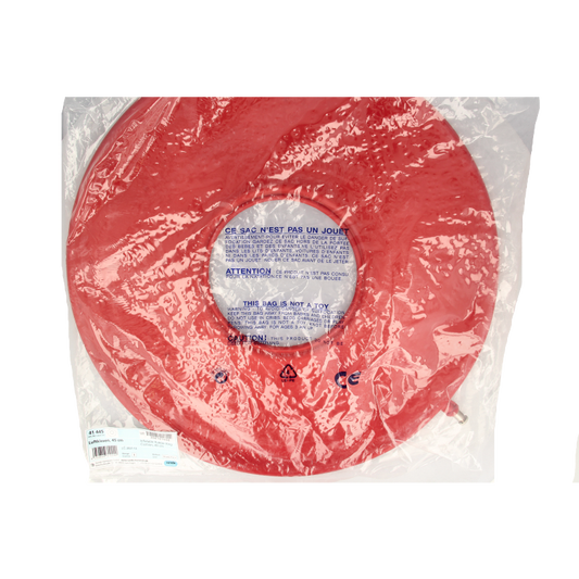 Sundo GmbH Ringkussen opblaasbaar rubber 45cm 1 Stuks