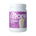 More Protein Milkshake Style Vanilla Ice Cream 360.00 Gram